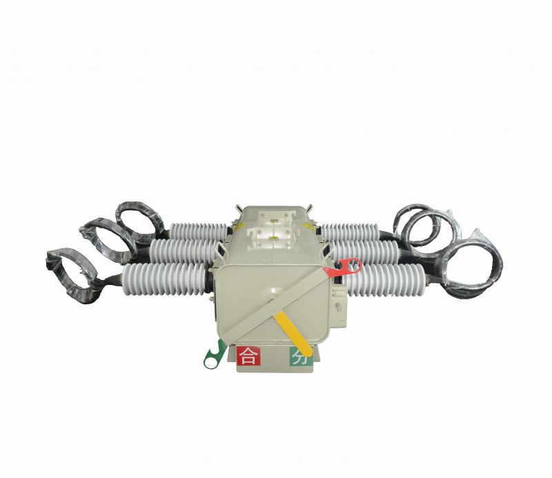 SF6負(fù)荷開關(guān)的三大作用，你知道幾個？